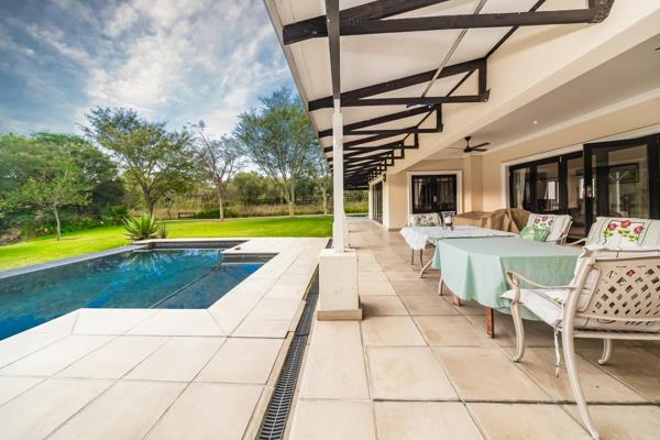 &quot;Living in Joburg&#39;s award winning and highly sought-after Waterfall Equestrian ...