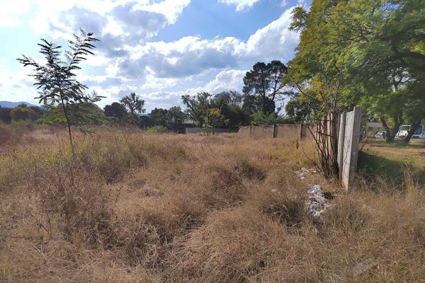 Vacant land for sale in Brits.

This is situated in the heart of Brits near all ammenities in a nice and quiet area.  Come build your ...