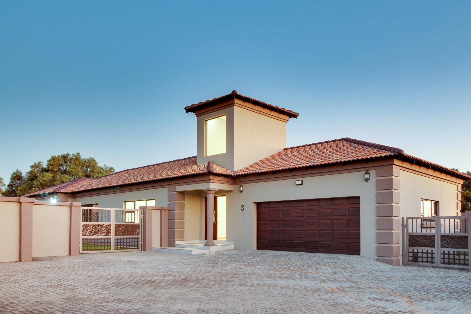 Riversdale, Meyerton Property Property and houses for sale in