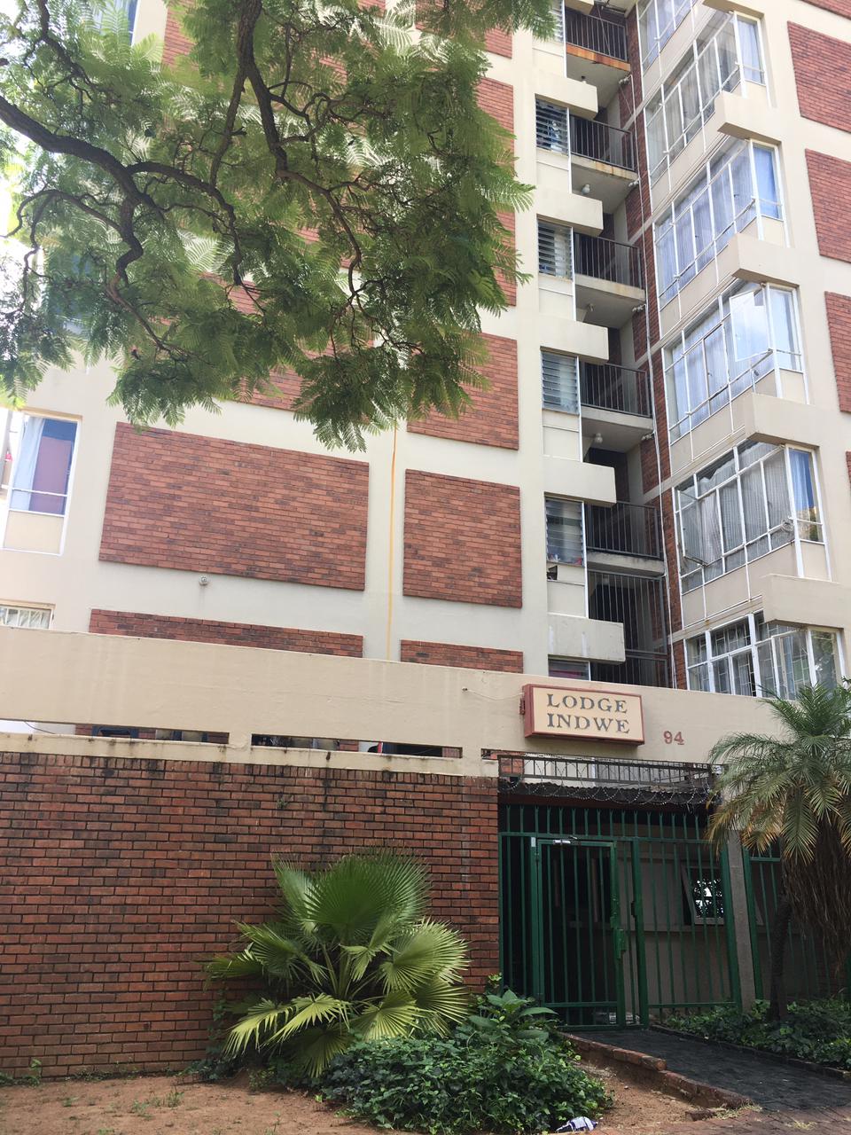 Sunnyside, Pretoria Property Apartments / flats for sale in Sunnyside