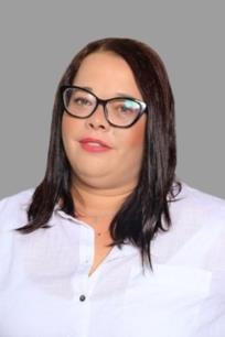 Agent profile for An-Mari Swanepoel