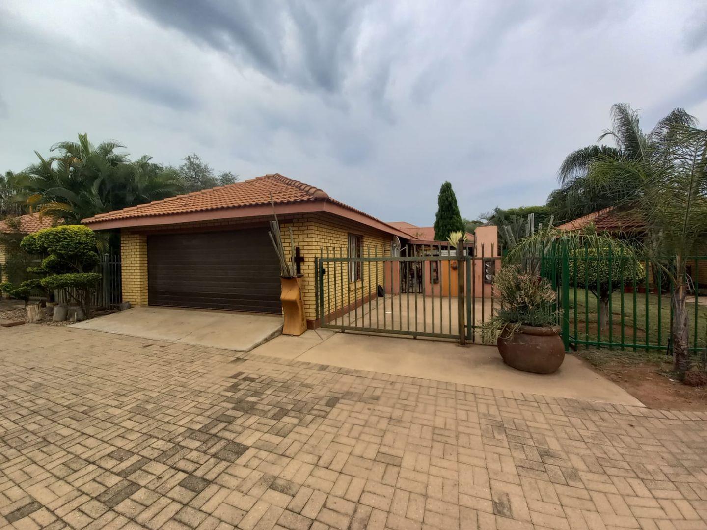 Property and houses for sale in Lephalale Lephalale Property