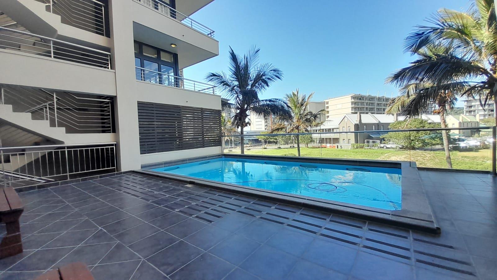 Apartments / flats to rent in Durban Durban Property