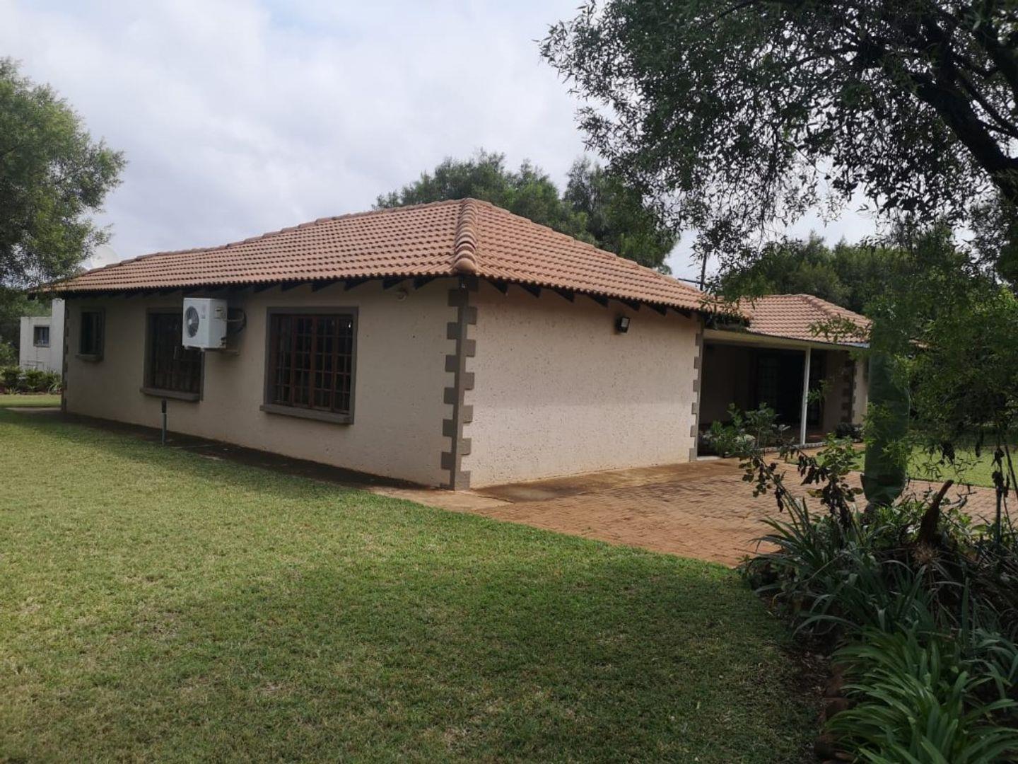Farm for sale in Rustenburg Rural P24112676820