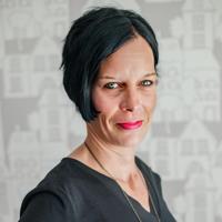 Agent profile for Marlene Willemse