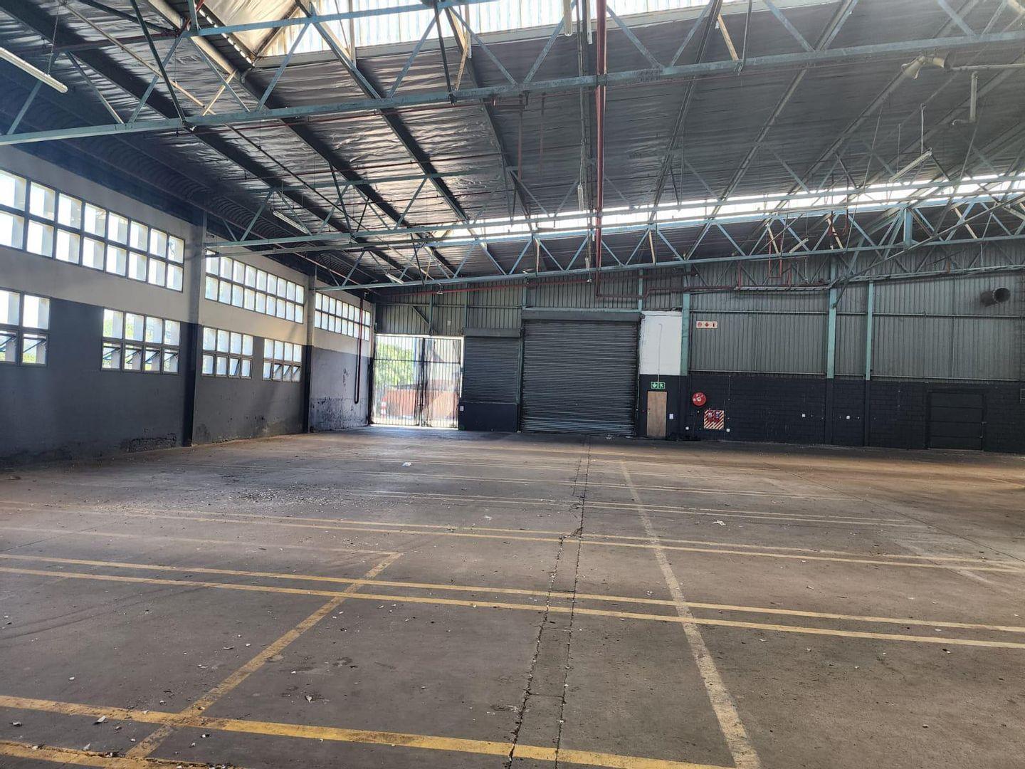Springfield, Durban Property Industrial property for sale in