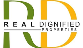 Real Dignified Properties