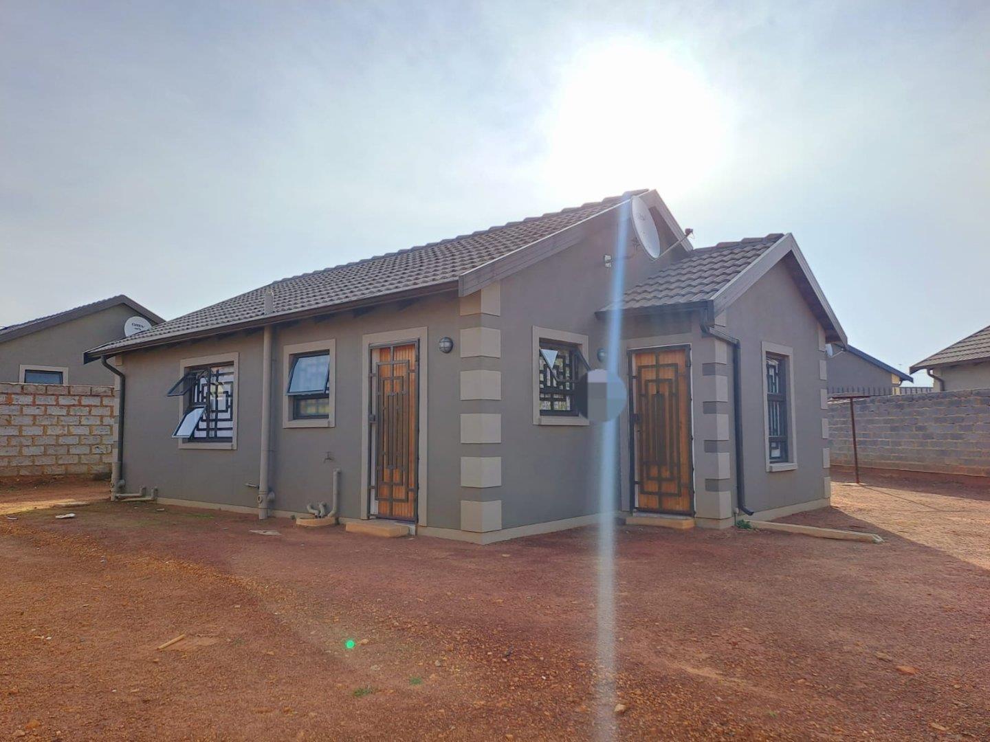 Property and houses for sale in Randfontein : Randfontein Property ...