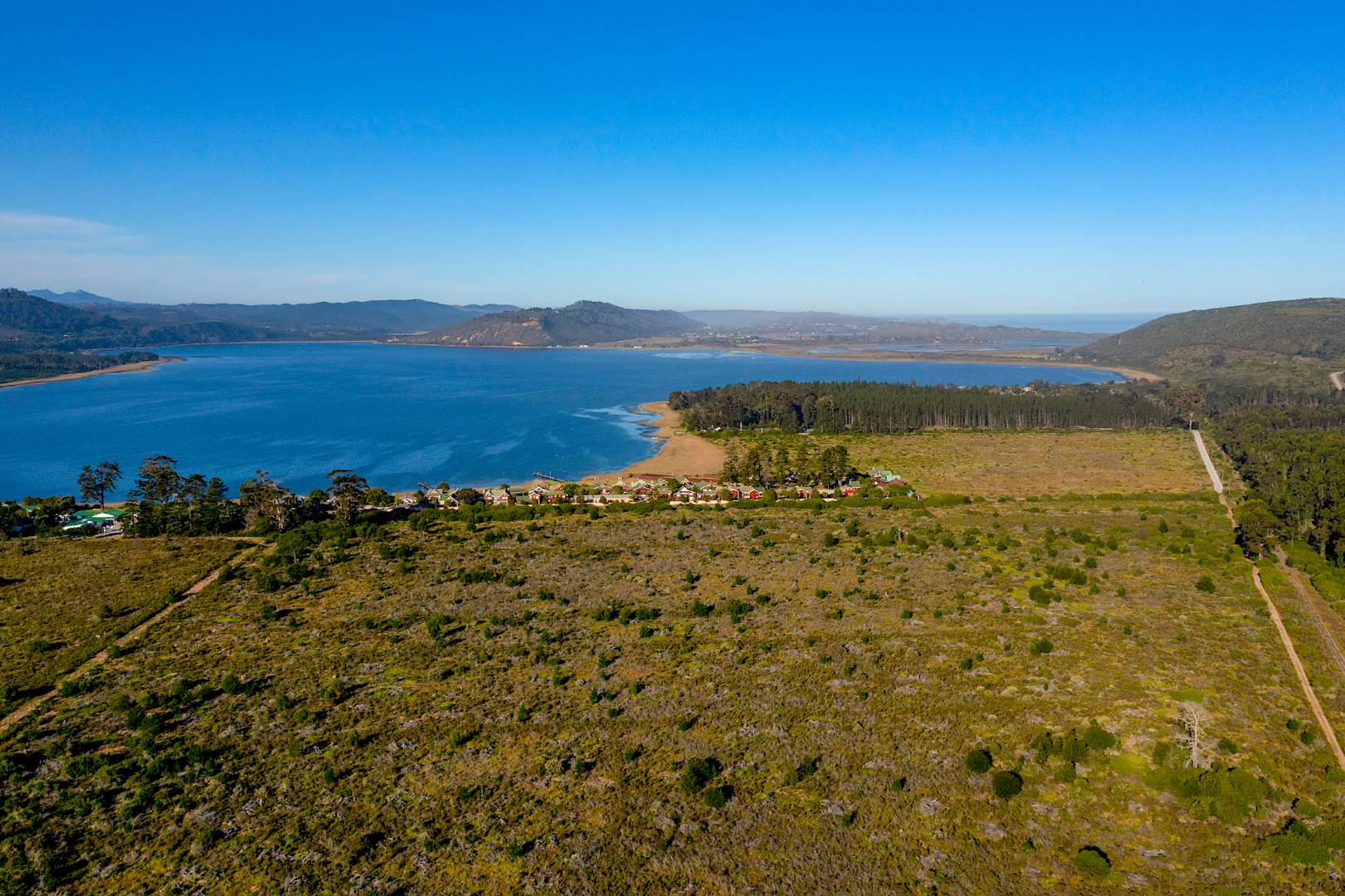 Farm for sale in Sedgefield Rural 134 Lakeside Drive P24112679284