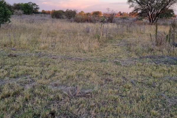 This vacant land presents a remarkable opportunity to immerse yourself in the wonders of nature!

Set within a conservancy, the ...