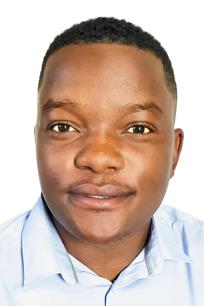 Agent profile for Mahlatse Maila