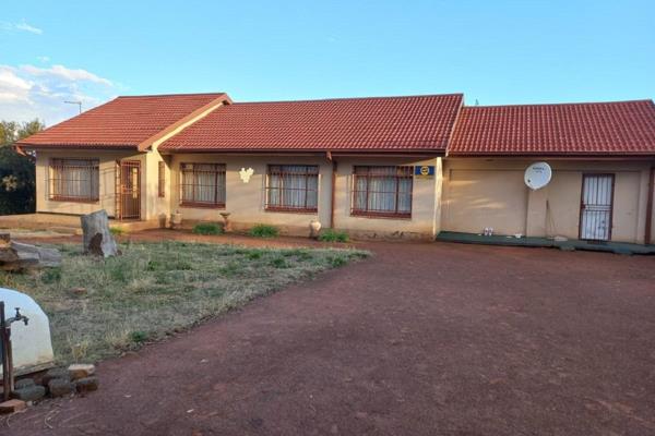 Meyerton Park Property : Property and houses for sale in Meyerton Park ...