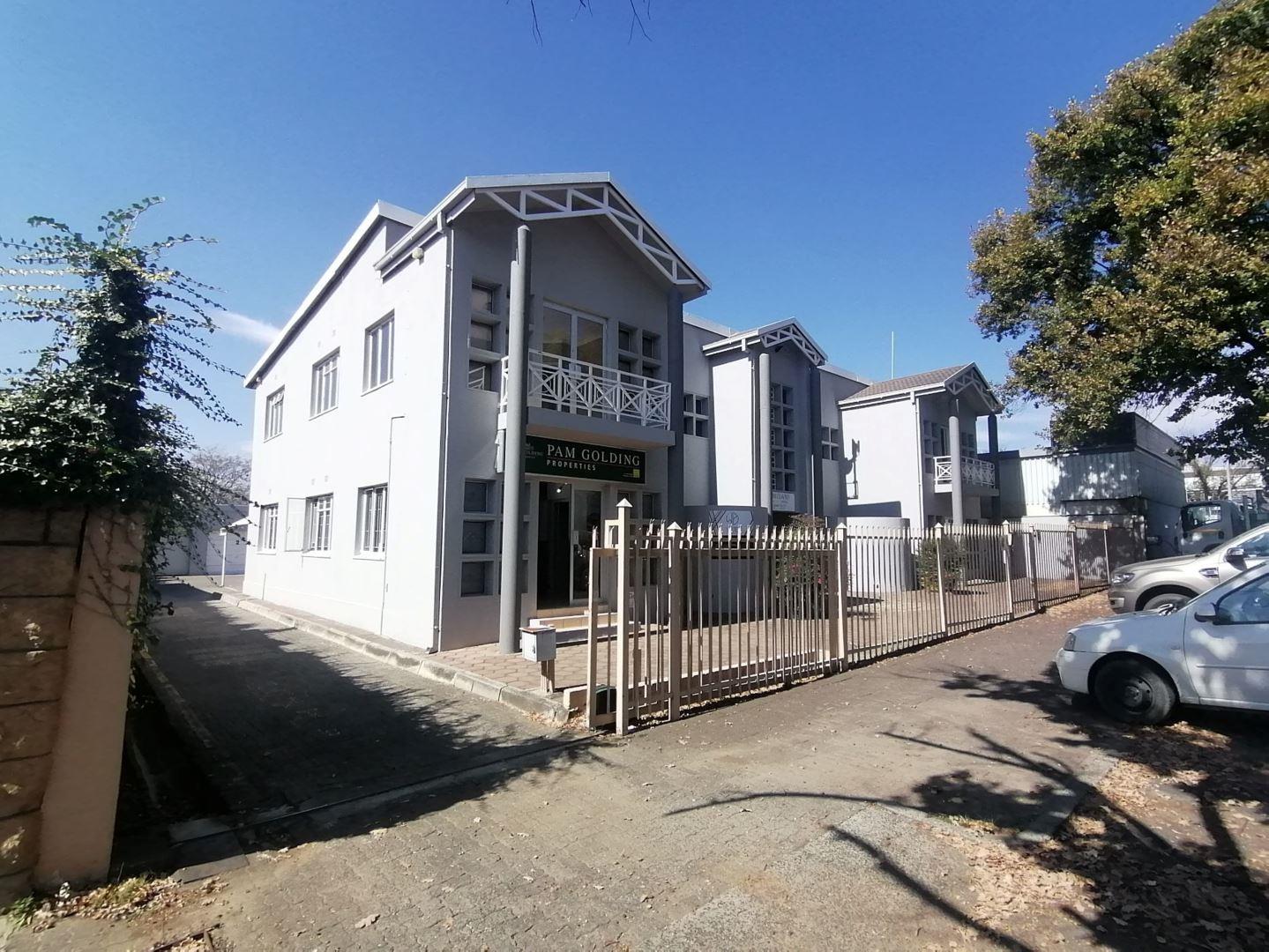 Property for sale in Free State Commercial property for sale in Free