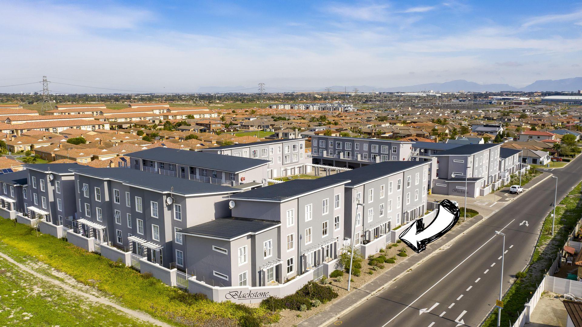 Apartments / flats for sale in Brackenfell Brackenfell Property