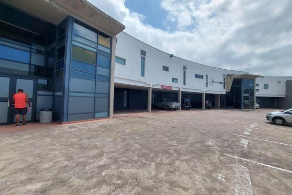 1951m Of prime office space for sale within a secure office park boasting an unrivalled ...