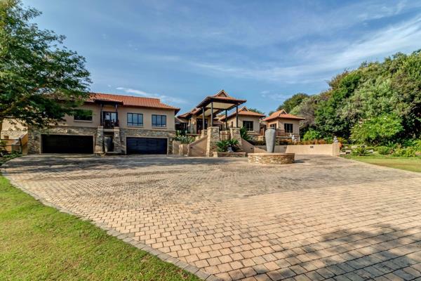 One of the most beautiful Bali styled homes that you will ever see ! Set in the well sought after Blair Atholl Golf &amp; Equestrian ...