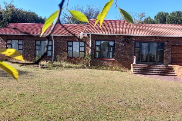 Property and houses for sale in Kroonstad : Kroonstad Property ...