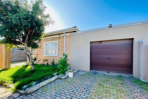 A property that offers all the aspects of a family home, but also provides an opportunity to generate additional rental income.

The ...