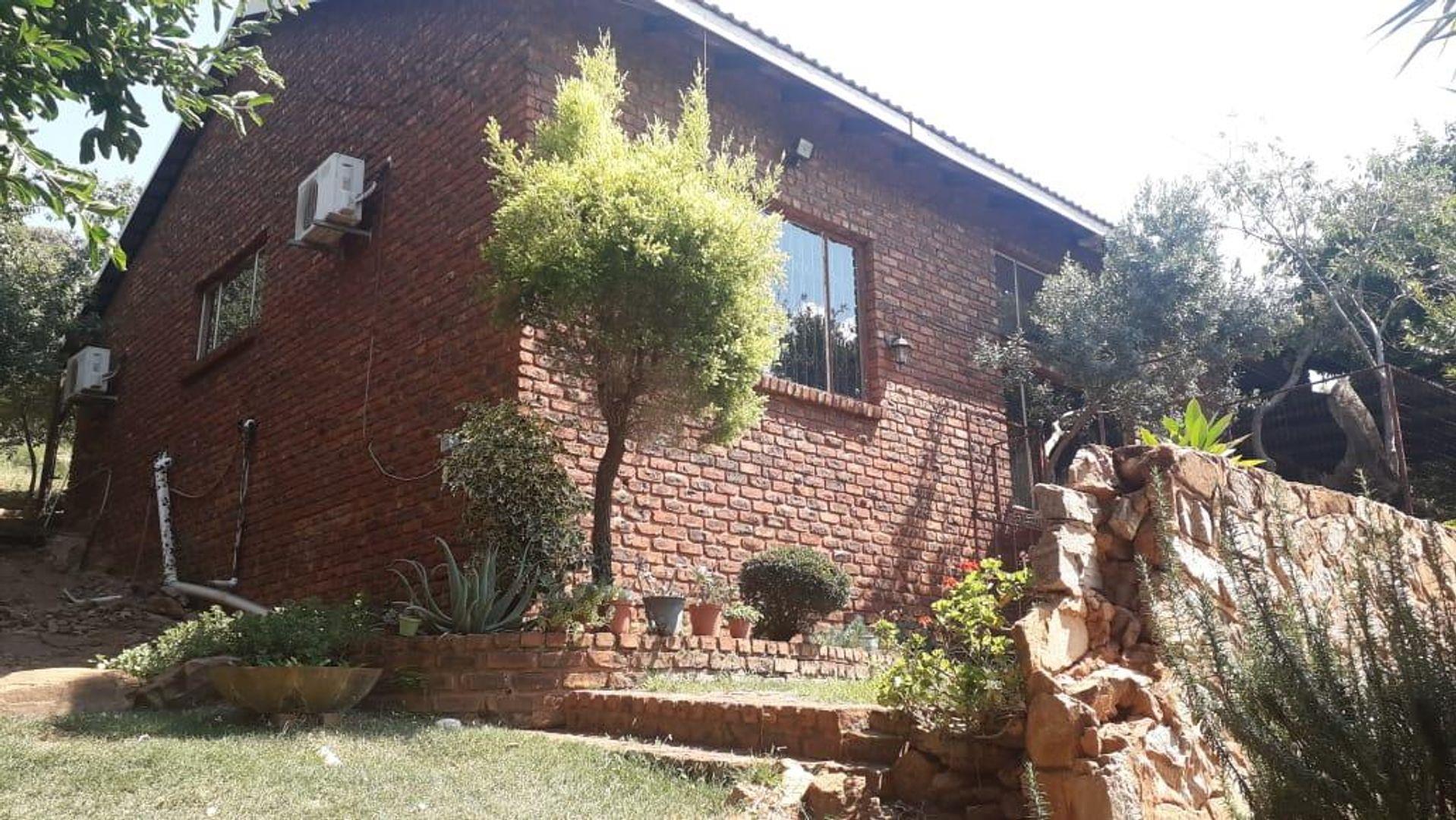 Property and houses for sale in Brits Brits Property