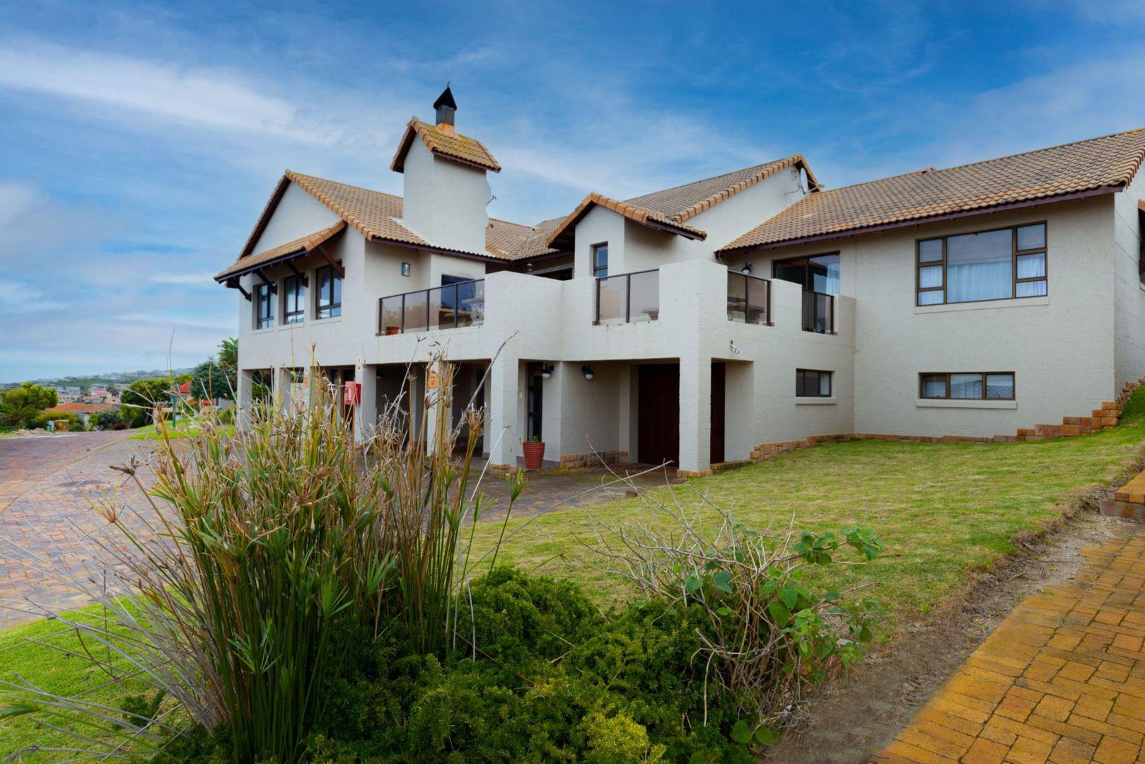 Mossel Bay Golf Estate Property Property and houses for sale in