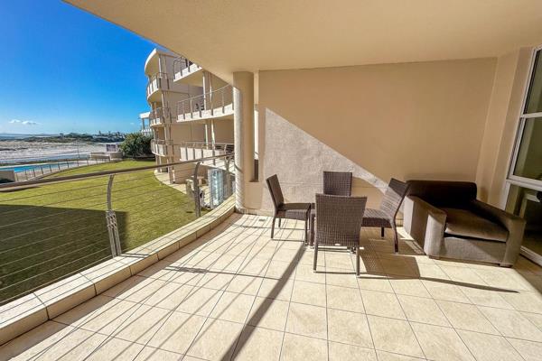 Furniture is included in the sale.

This beautiful apartment is excellently located at Lagoon Beach Apartments close to all the ...