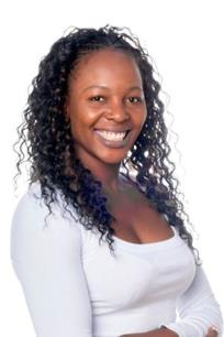 Agent profile for Trish Nyagato