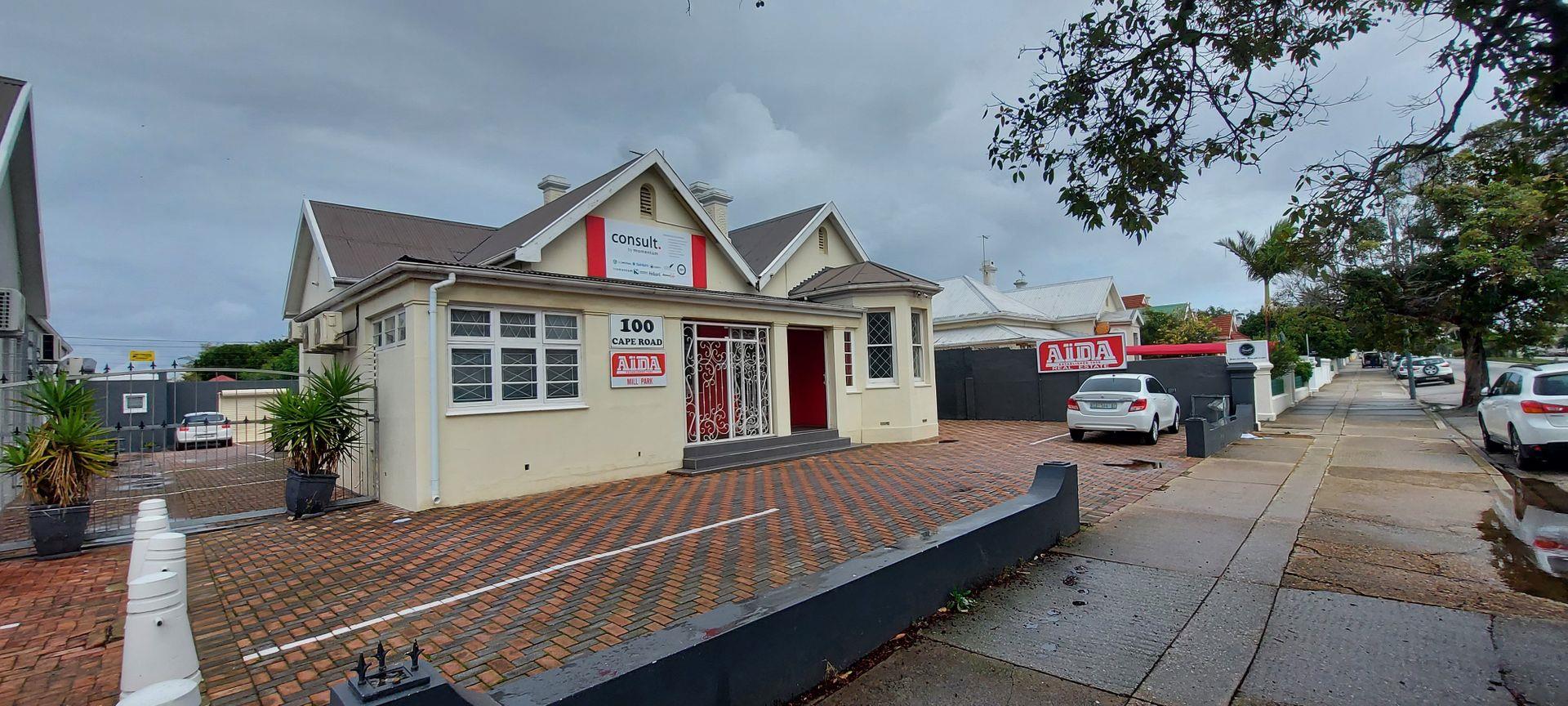 Commercial property to rent in Port Elizabeth Port Elizabeth Property
