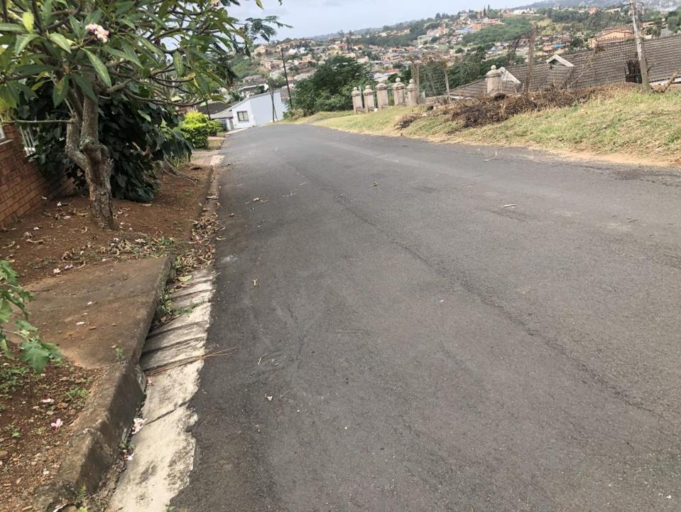 Vacant land / plot for sale in Parlock - P24-112683707
