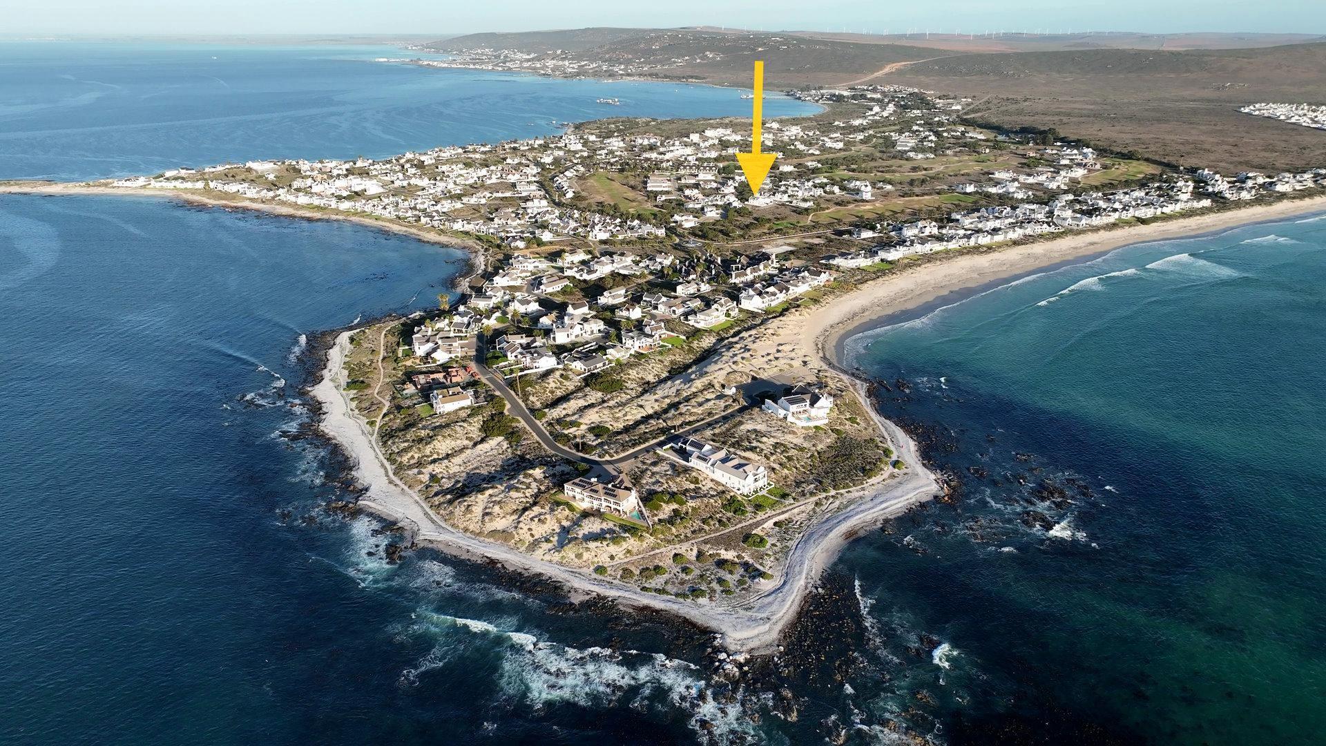 Vacant land / plots for sale in St Helena Bay St Helena Bay Property