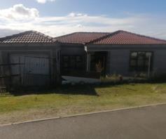 House for sale in Mdantsane Nu 6