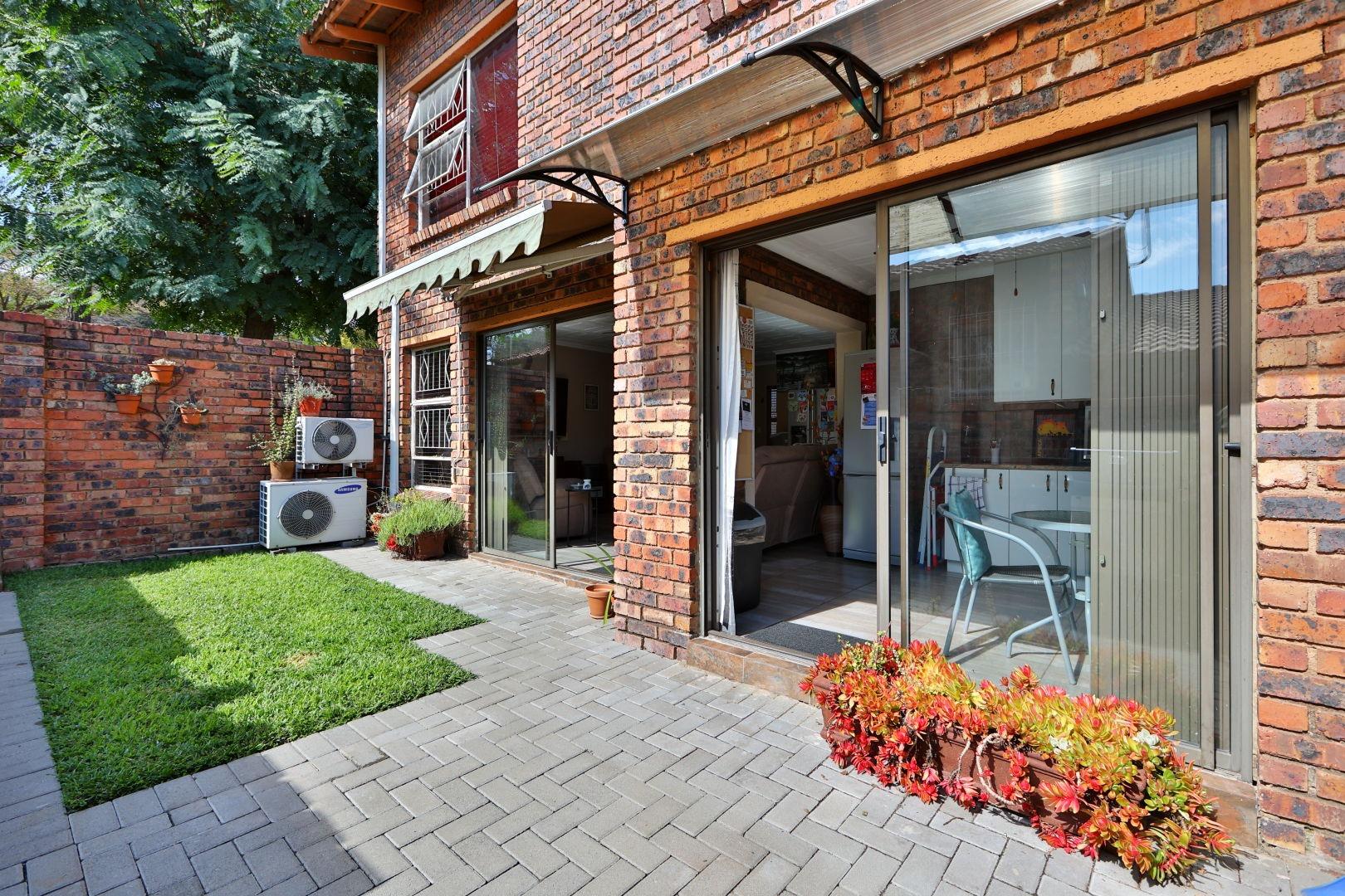 Buccleuch Property Apartments / flats for sale in Buccleuch