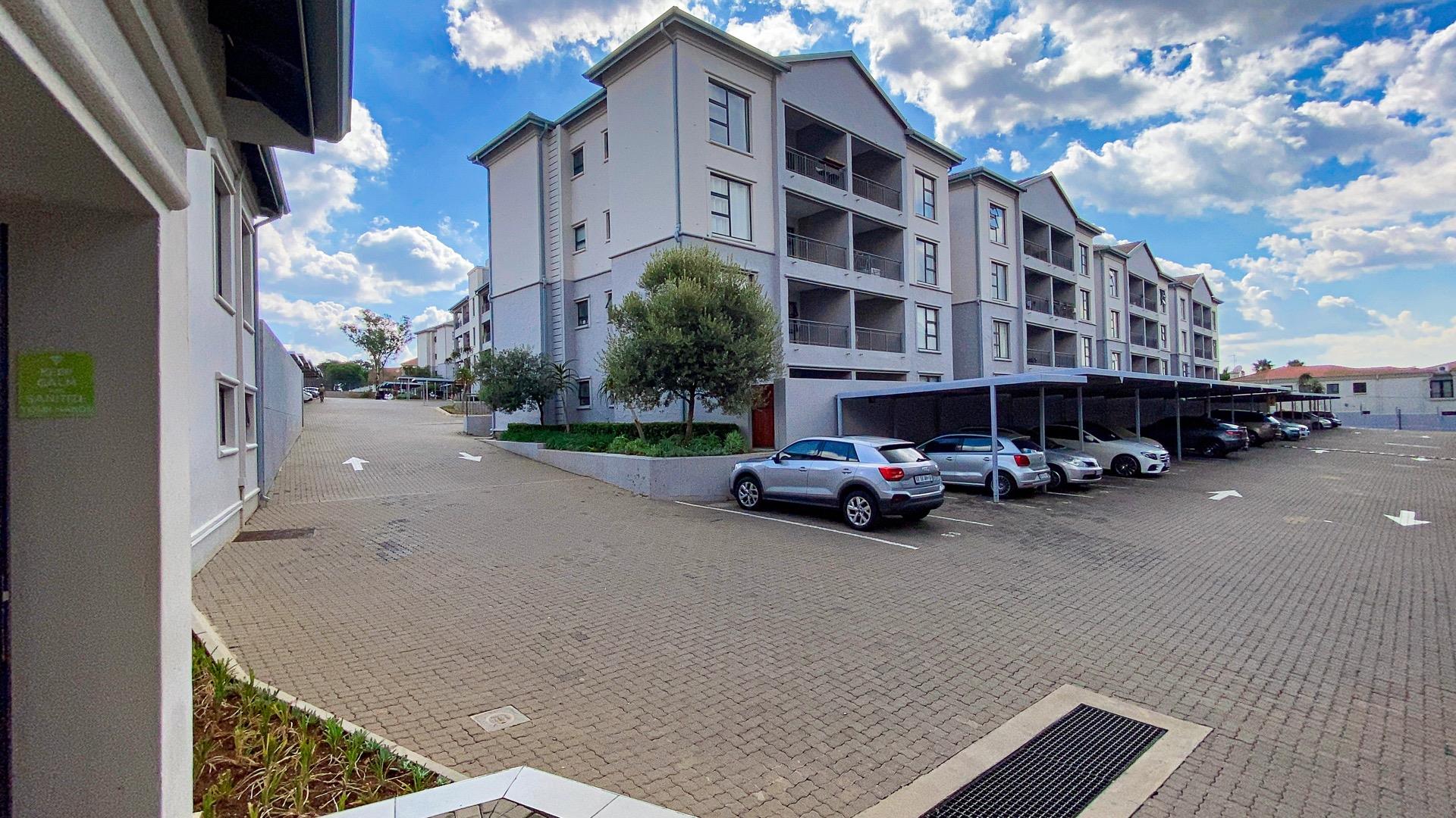 2 Bedroom Apartment / flat for sale in Morningside 5 Middle Road