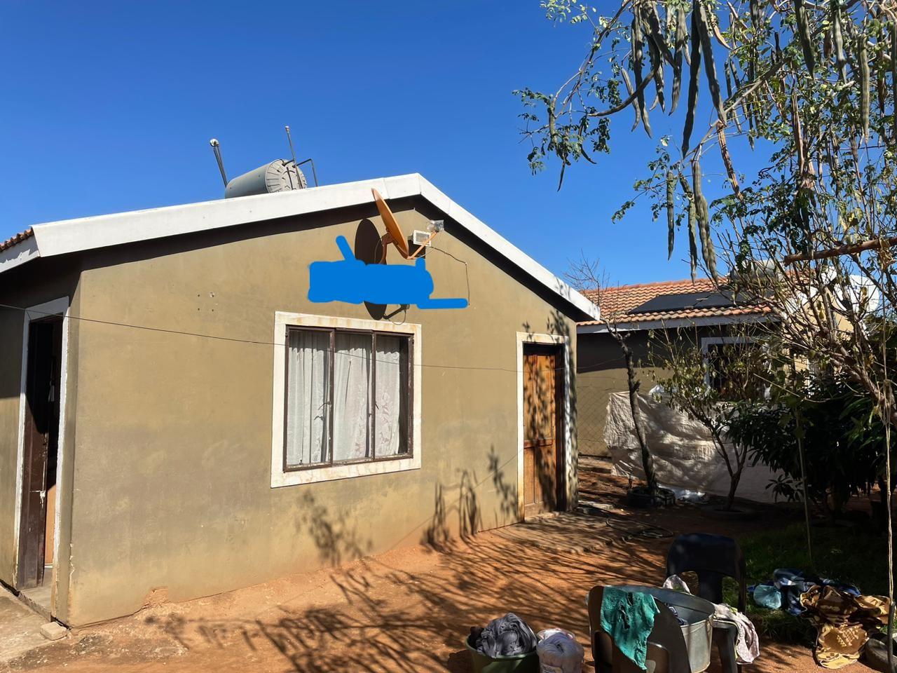 Klipfontein, Soshanguve Property Property and houses for sale in