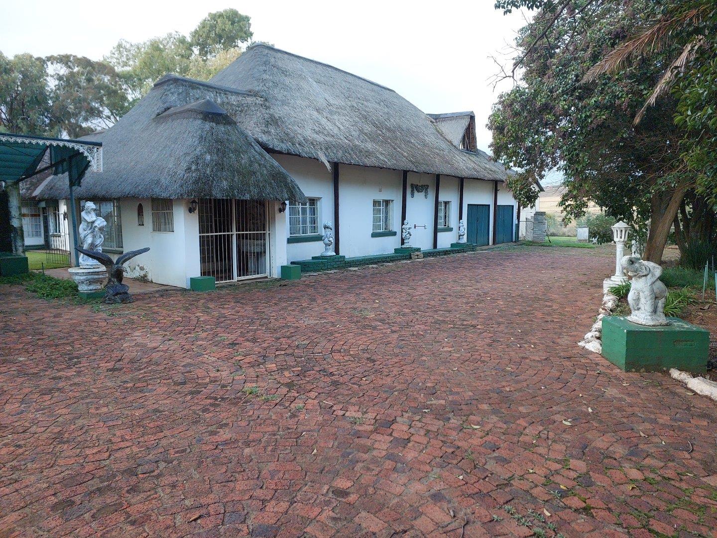 Meyerton Rural Property Farms for sale in Meyerton Rural