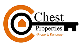 Chest Properties