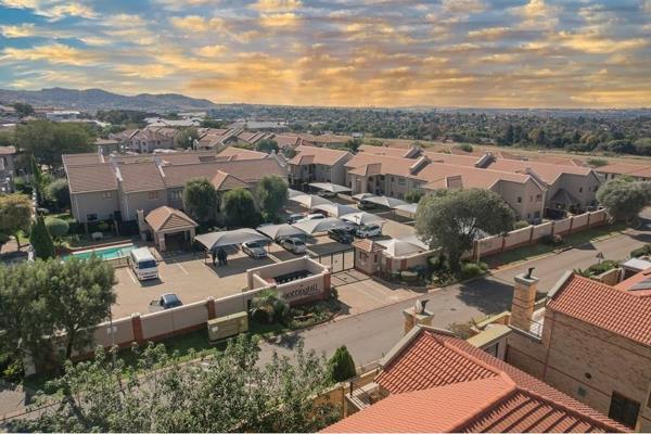Situated in the beautiful suburb of Meyersdal with a variety of schools, making it the ...