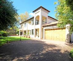 House for sale in Irene Village View