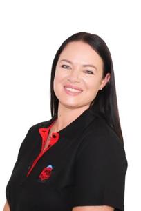 Cindy Stapelberg