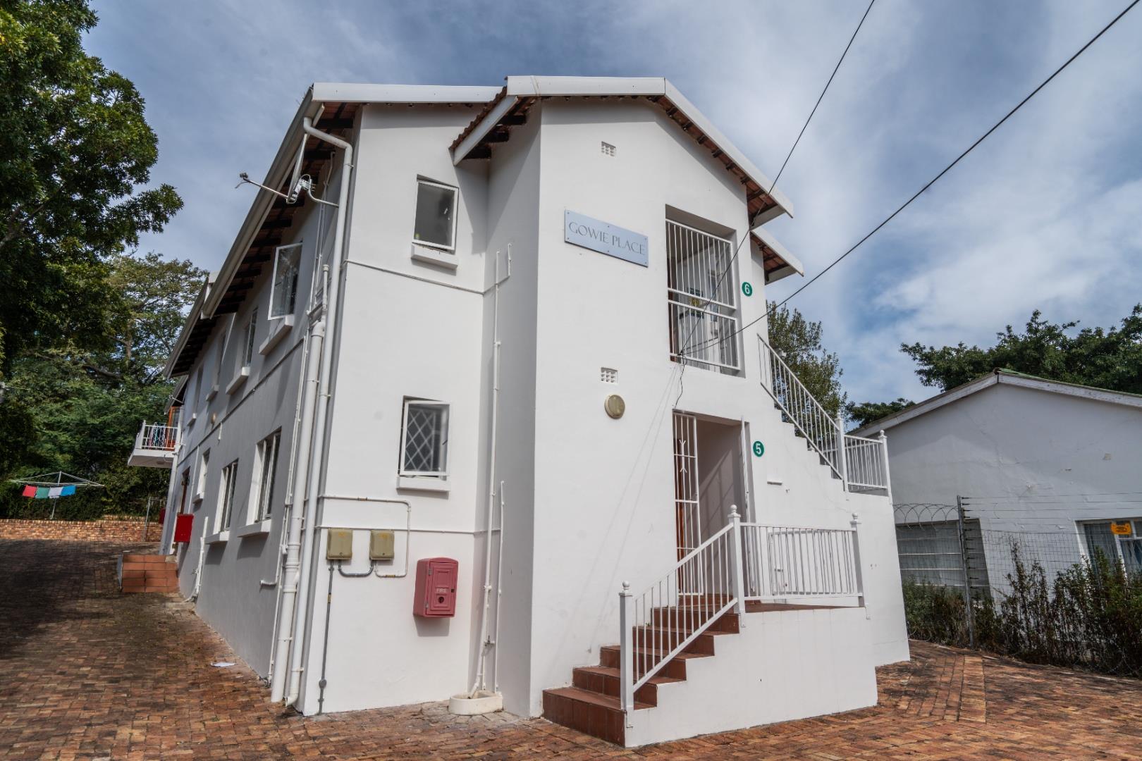 Apartments / flats for sale in Grahamstown Grahamstown Property