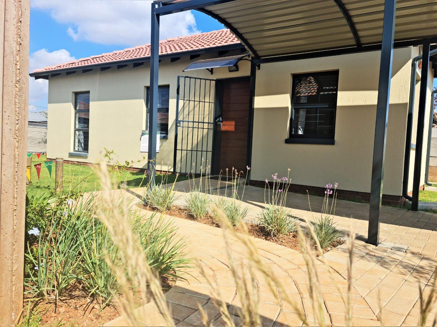 Protea Glen Property Property and houses for sale in Protea Glen