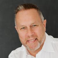 Agent profile for Jonathan Bronkhorst