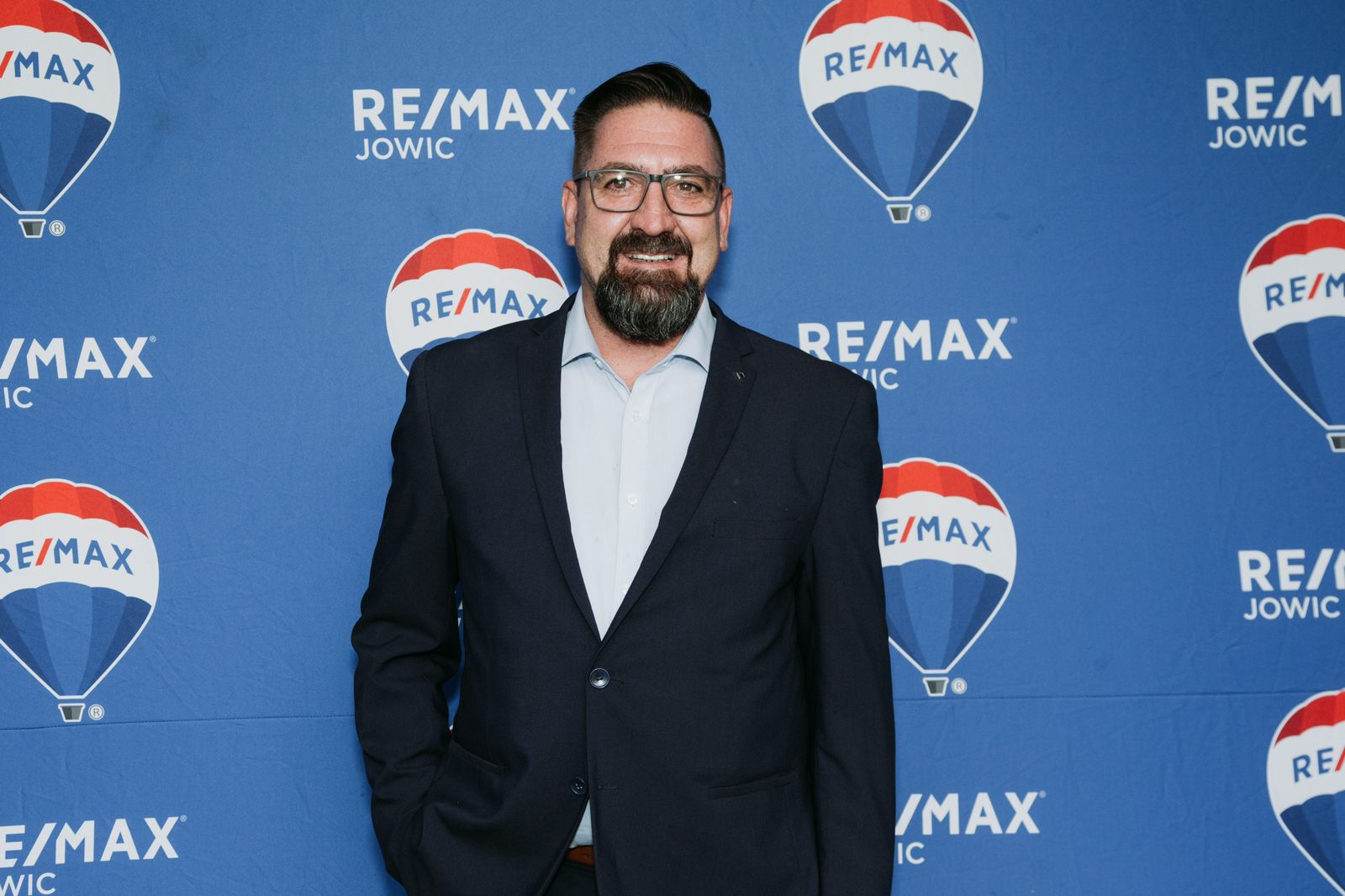 Agent profile for Jacques du Preez