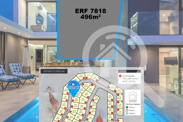 Vacant ERF 7818 Outeniquabosch

**JUST RELEASED - PHASE 4**

Outeniquasbosch Wildlife Village, with its fynbos-covered hills and ...