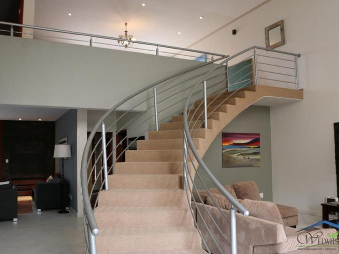 3 Bedroom Townhouse for Sale in Mile 4