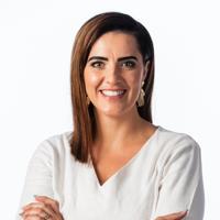 Natasha Pretorius, Property Specialist