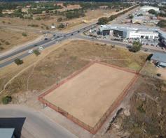 Vacant Land / Plot for sale in Mafikeng Industrial