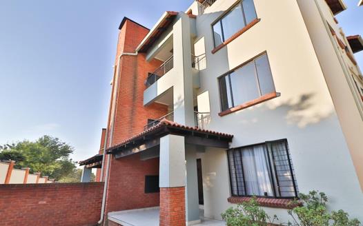 2 Bedroom Apartment / Flat for sale in Greenstone Hill