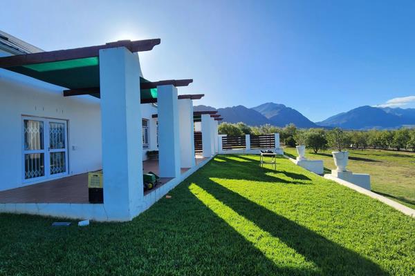 Property For Sale By Seeff Tulbagh