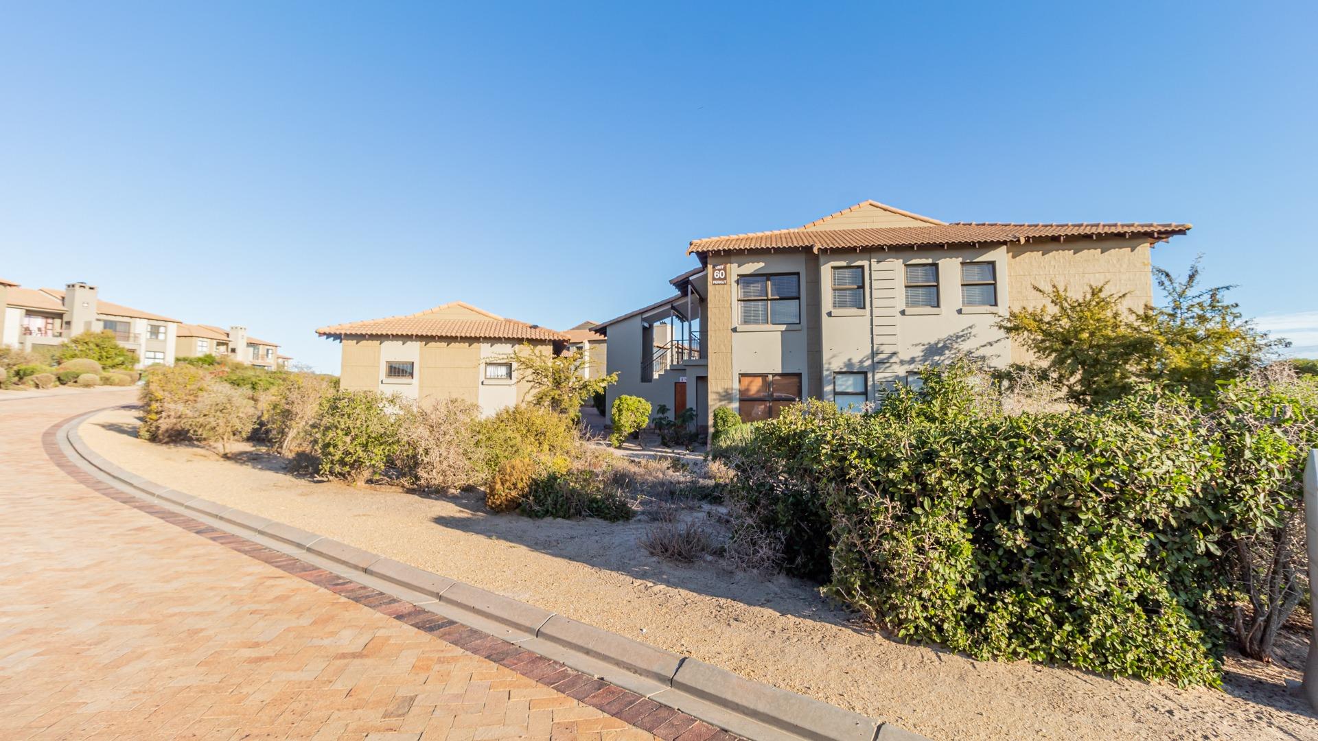 Langebaan Country Estate Property Apartments / flats for sale in