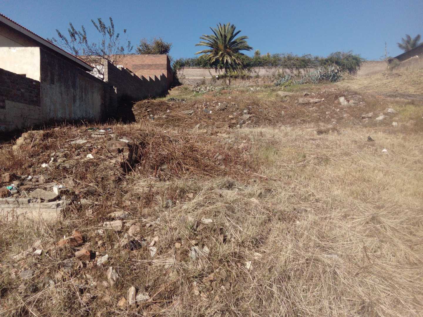 Johannesburg Central Property : Vacant land / plots for sale in ...